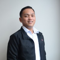 MARK ANTHONY MESINA