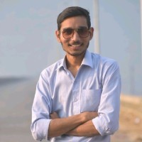 Nitish Gaurav