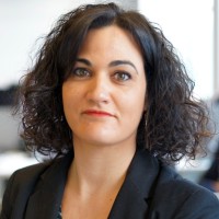 Cristina Gómez