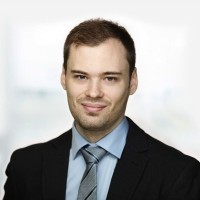 Jonas Sverre Mathisen