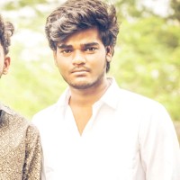 Harikrishnan CM