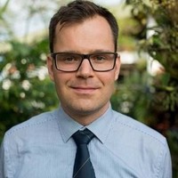 Andreas Wallin Karlsen