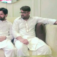 Muhammad kashif Umar