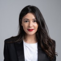 Nora Daid