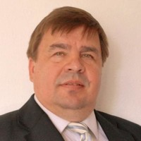 Teuvo Ronkainen, MBA