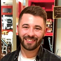 Joe Priestley