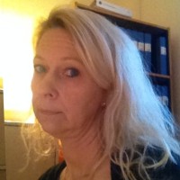 Lena Johansson