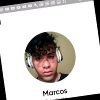 Marcus Noixon