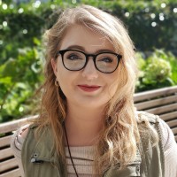 Rebecca Grow, Rd