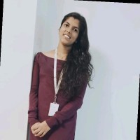 Shilpa K B