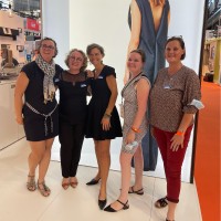 Stéphanie PONTDEVILLE