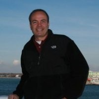 Jim Halliday