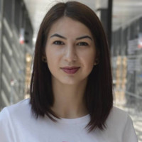 Andreea-Raluca Ciculescu