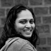 Ekta Rajan Shah