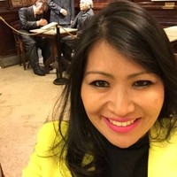 Paula Yoshimoto