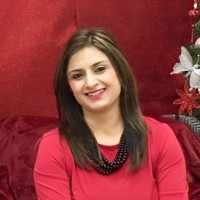 Shailly Sharma