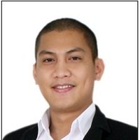 Christopher Verzosa
