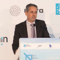 Marcos Mata Mansilla