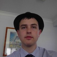 Declan Mcleman