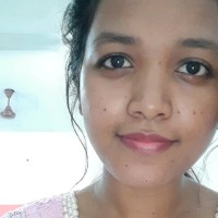Gloriya Tirkey