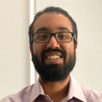 Nikhil Rajavasireddy