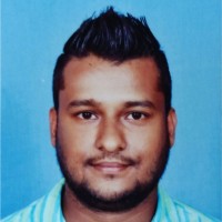 Rukmal Senaratne