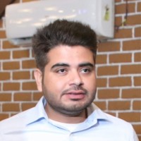 Ushpinder Aulakh