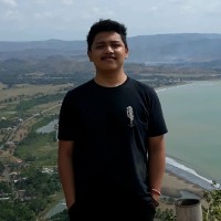 Sardo Arifin Bintang Simbolon
