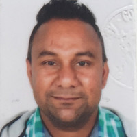 Kuldeep Chand