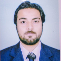 Shariq Khan