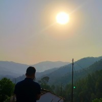 Prashant Singh Syunary