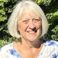 Barbara Jones
