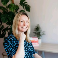 Katie Hockley