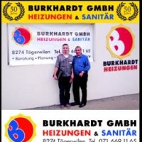 Roger Burkhardt