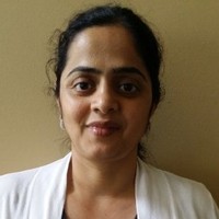 Trupti Lohokare