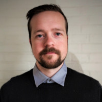 Atli Fannar Skúlason