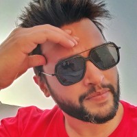 Niki Shah