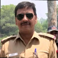 Sunil Kumar Sinhal