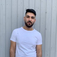 Ahmad Habibi