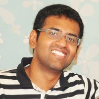 Abhishek Sarathy