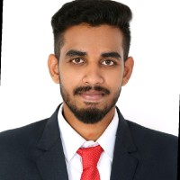 Nithin M
