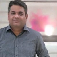 Vishal Gajjar