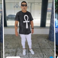 Josselei Morais De Oliveira
