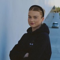 Andrėja Jakubauskaitė