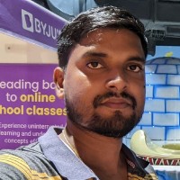 Ramesh Kumar Sahu