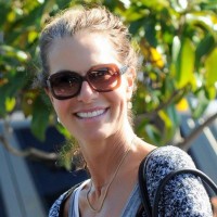 Sabine Rusam Hathaway