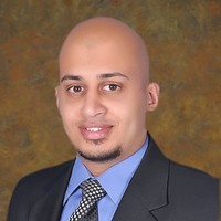 Syed Ali Ahmed