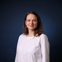 Nora Tudor