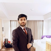 Prashant Kumar Maurya