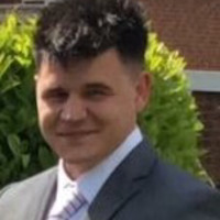 Damien Walker
